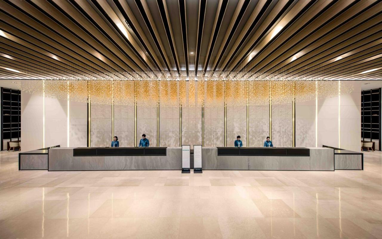 Hanwha Resort Geoje Belvedere Ngoại thất bức ảnh