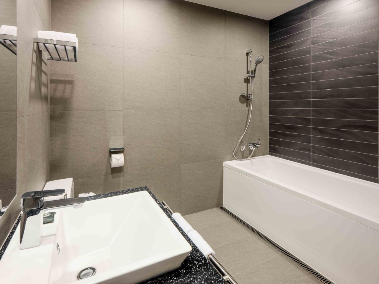 Hanwha Resort Geoje Belvedere Ngoại thất bức ảnh